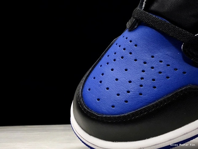 Retro High Jordan Air 555088-026 